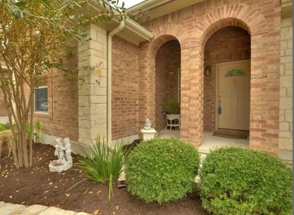 13417 Breezy Meadow Lane, Manor