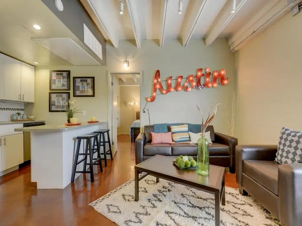 2408 Leon Street 118, Austin