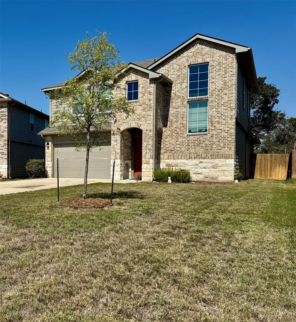 13504 Tai Londo Drive, Austin