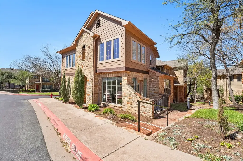 11400 W Parmer Lane 40, Cedar Park
