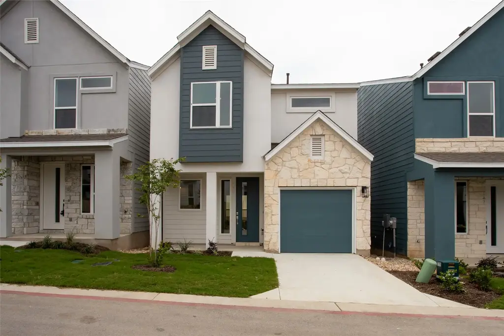 5160 N A W Grimes Boulevard 186, Round Rock