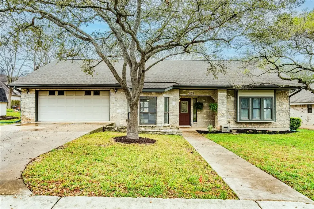 2132 Northcrest Drive, New Braunfels