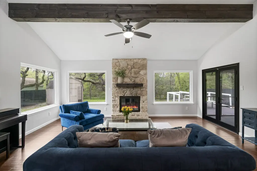 6312 Steer Trail, Austin