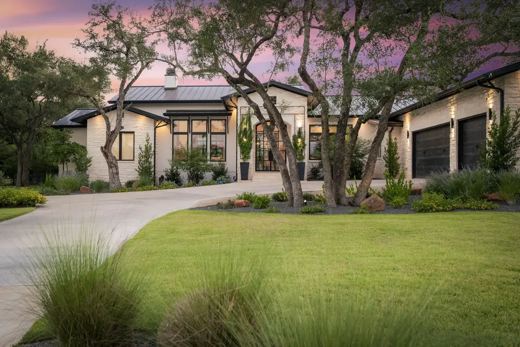 442 Delayne Drive, Austin