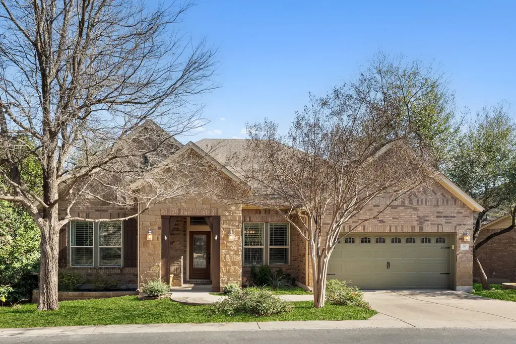 9550 Savannah Ridge Drive 37, Austin