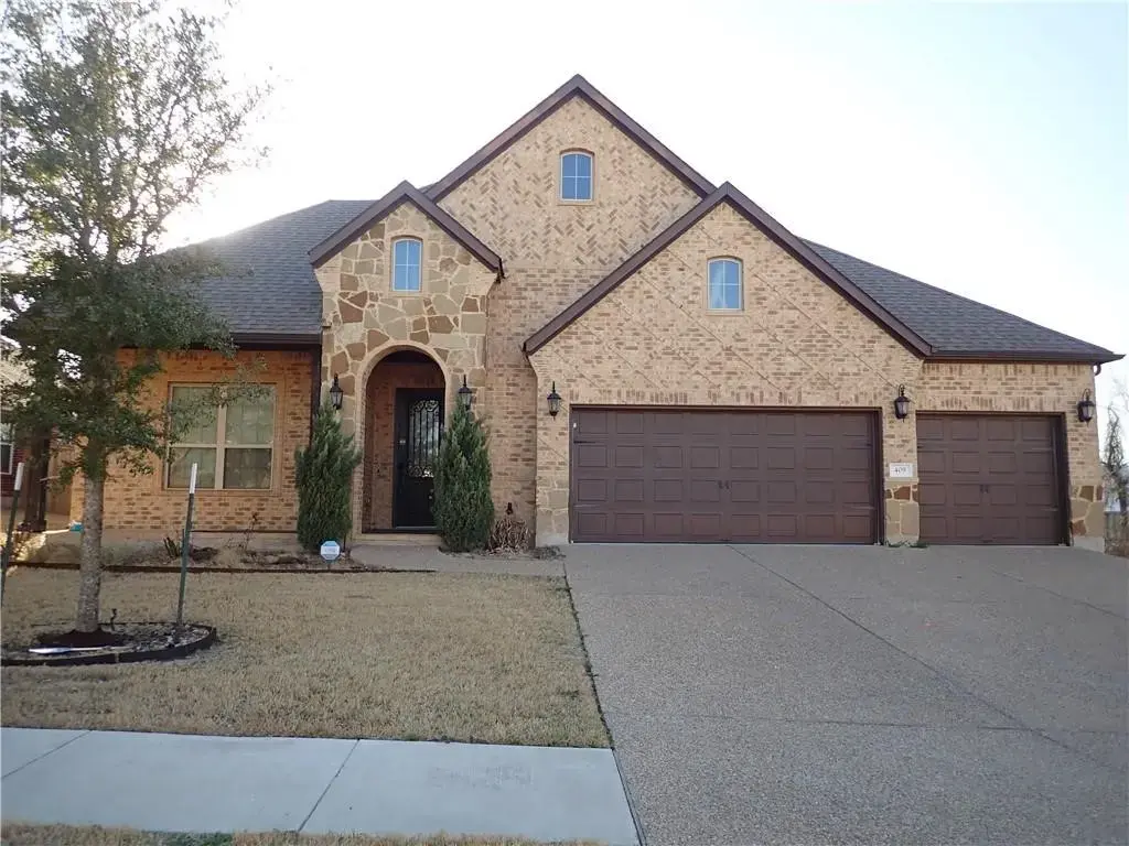 409 Silver Trail, Round Rock