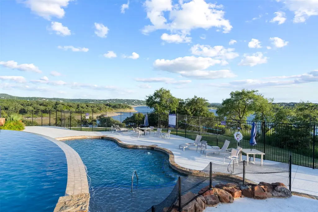 8204 Prairie Rye Drive, Lago Vista
