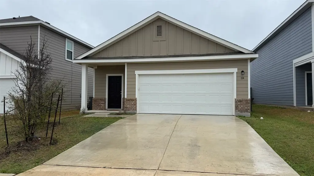 114 Aoudad Road, Hutto