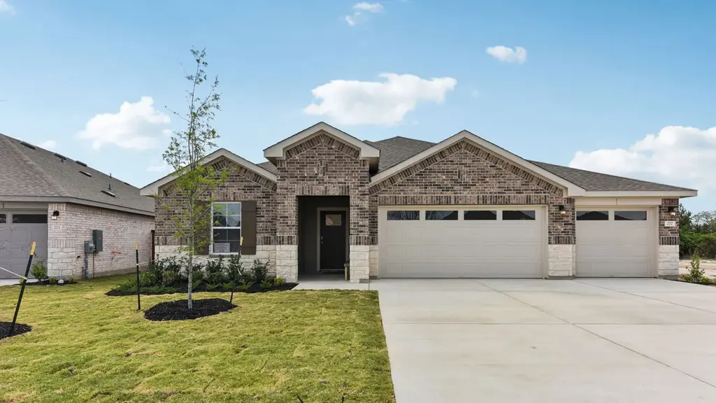 277 Rivers Edge Drive, Georgetown