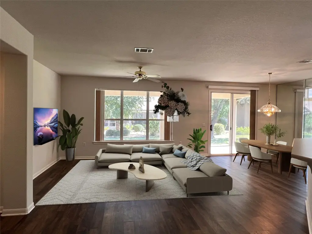 167 Whispering Wind Drive, Georgetown
