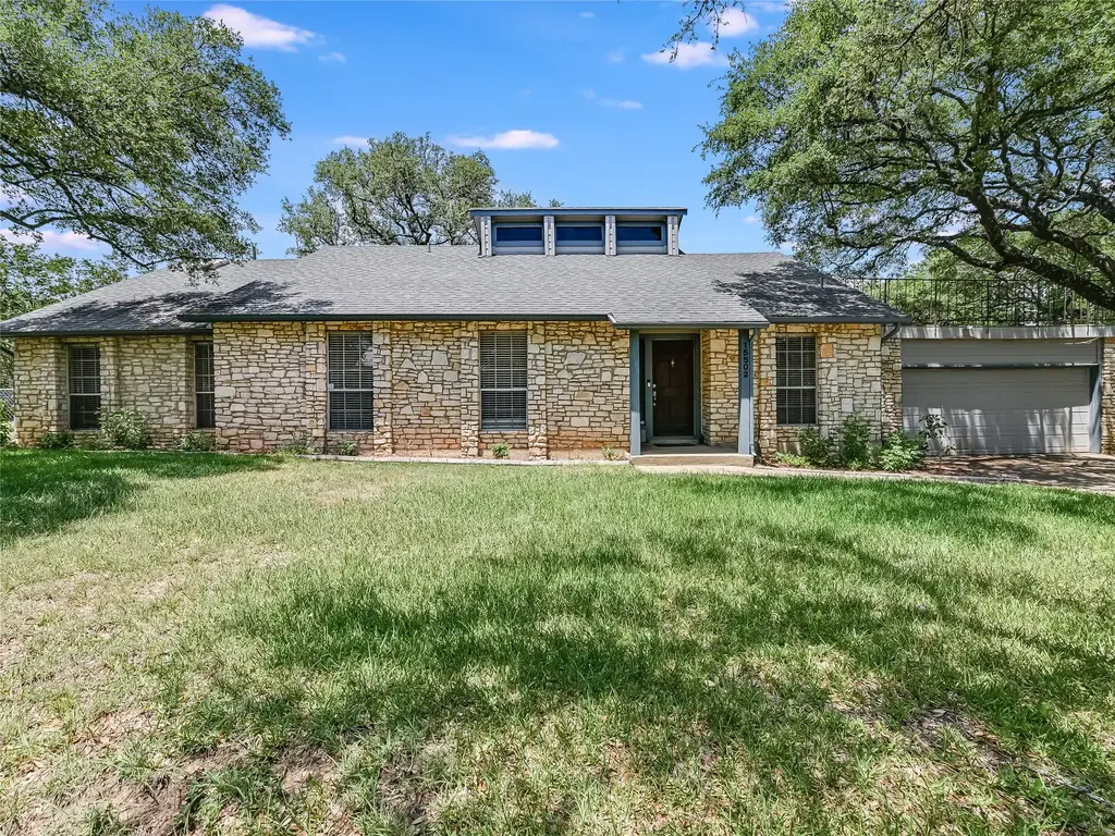 15502 Rock Creek, Austin