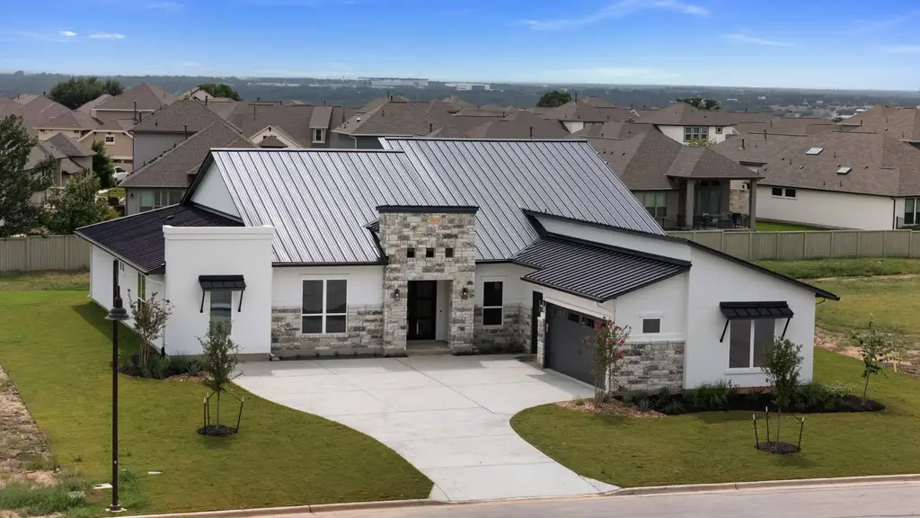 109 La Ventana Drive, Liberty Hill