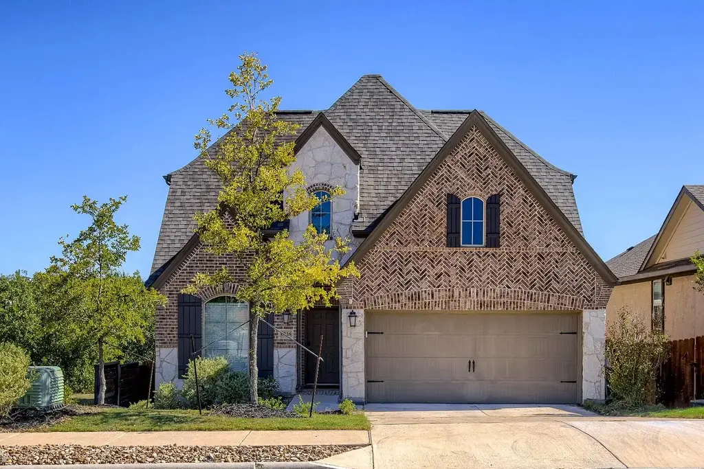 6728 Llano Stage Trail, Austin