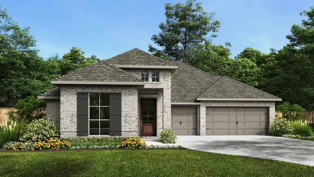 106 Palo Pinto Bend, Bastrop