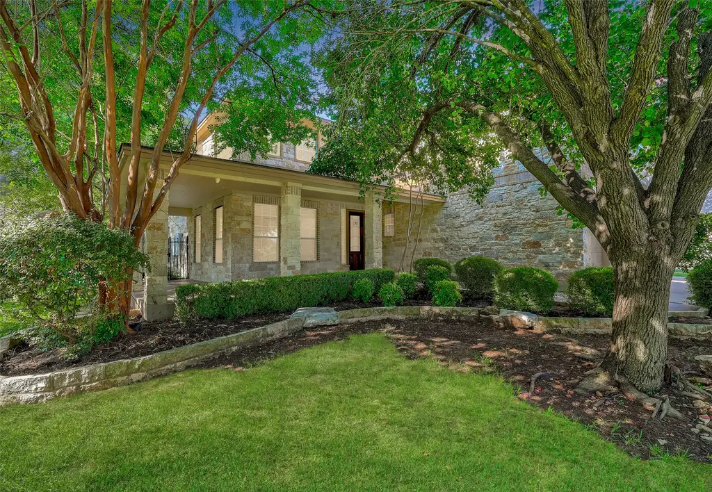 205 Del Aire Court, Georgetown