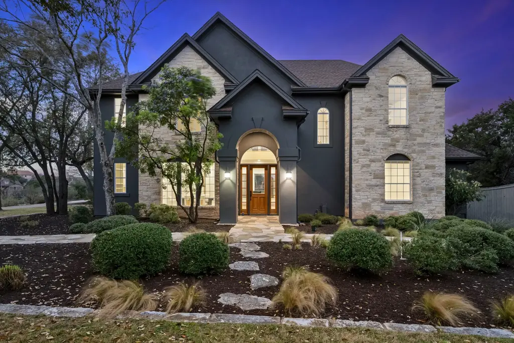 600 River Hills Road, Austin