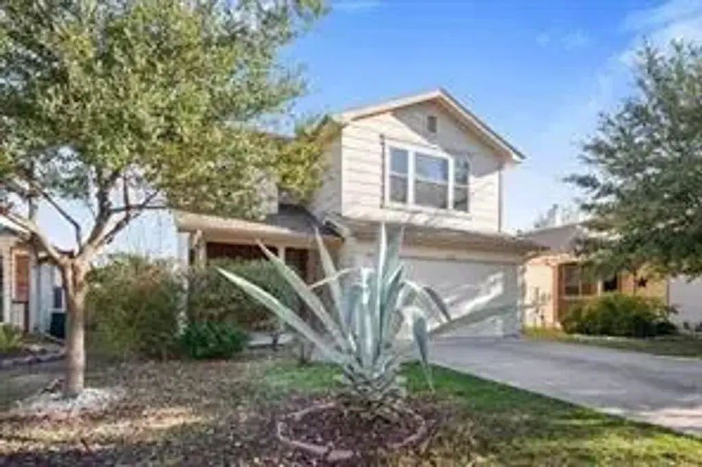 5325 Krueger Lane, Austin