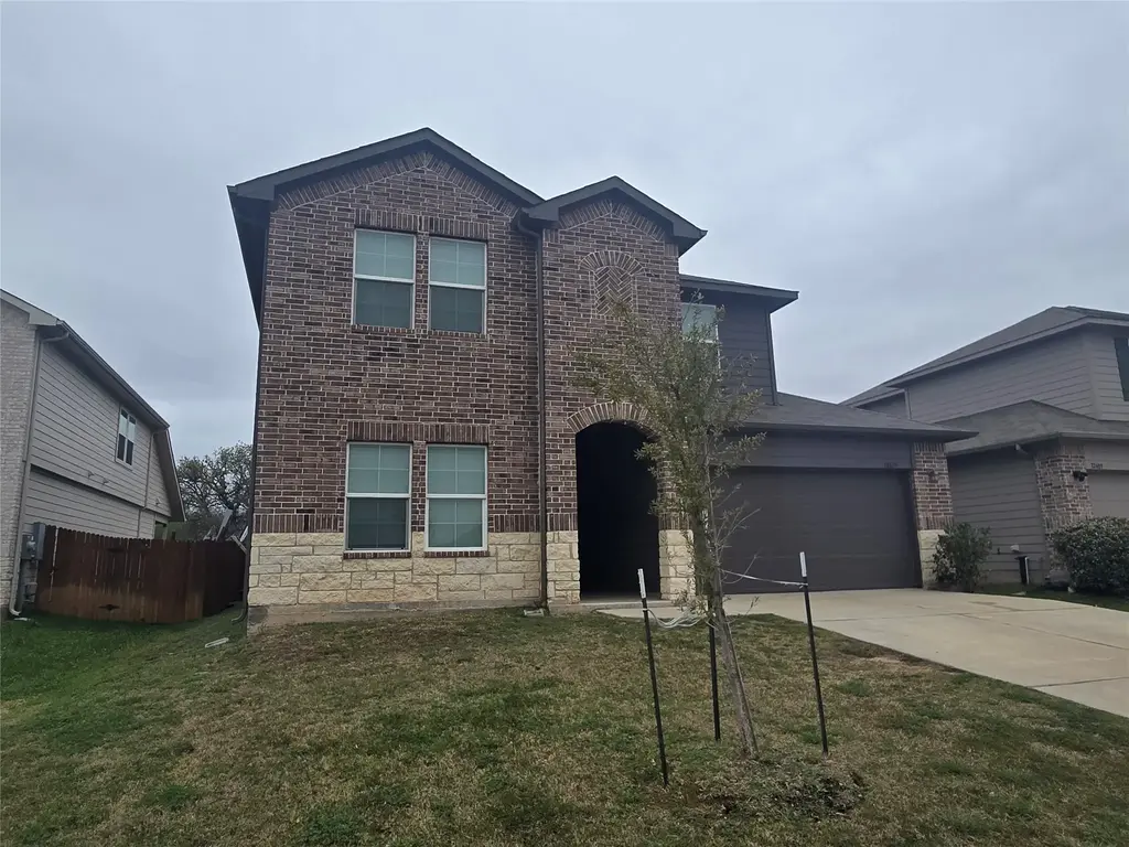 12613 Brahmin Drive, Austin
