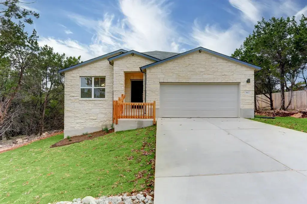 3902 Crockett Avenue, Lago Vista
