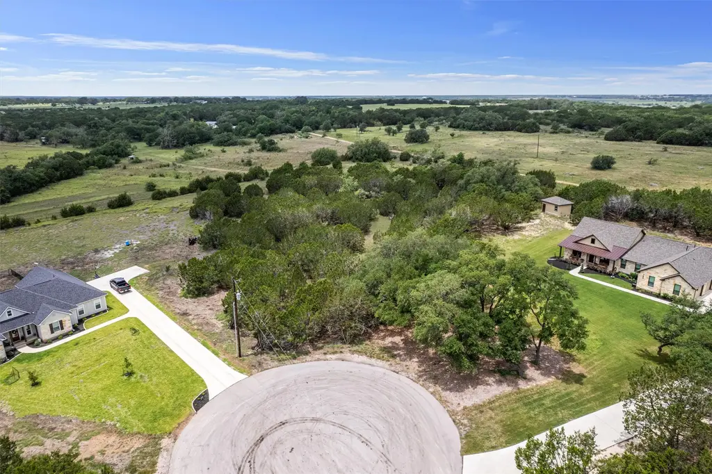 Lot 21 Rosebud Ranch Road, Bertram