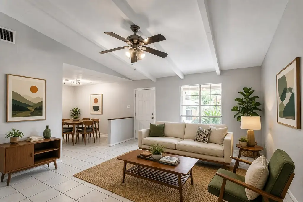 8206 Exmoor Drive A, Austin