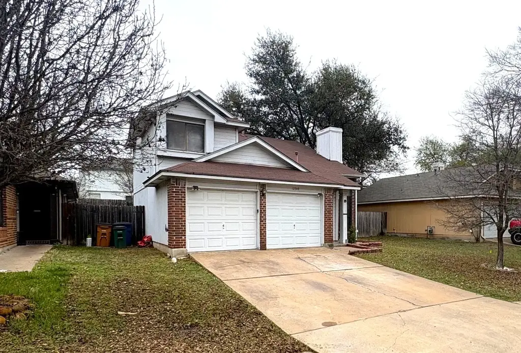 12310 Little Fatima Lane, Austin