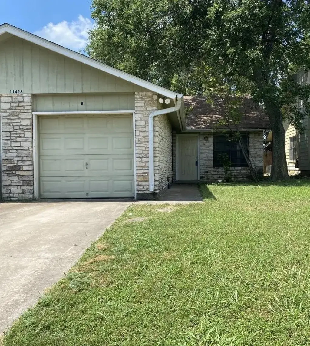 11428 Ptarmigan B, Austin