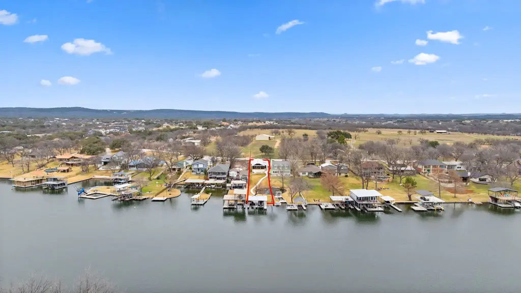2028 Williams Lakeshore, Kingsland