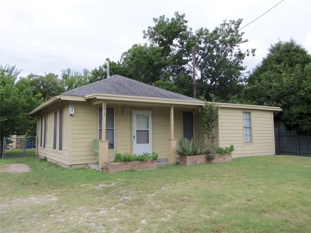 2617 Wheless Lane, Austin