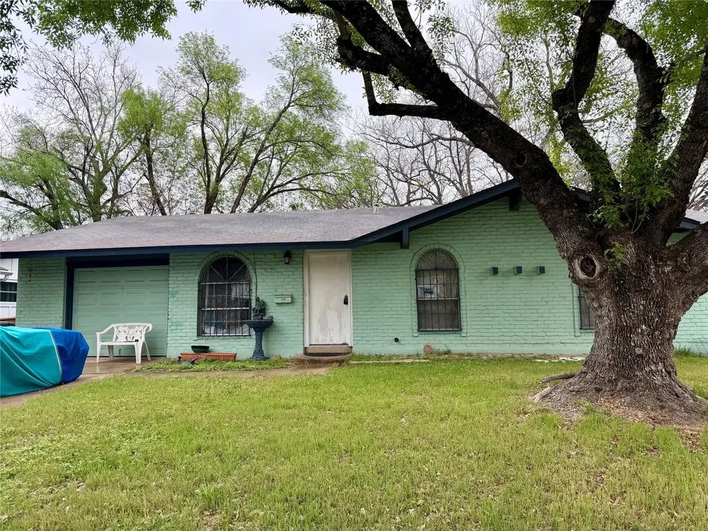 4607 Craigwood Drive, Austin