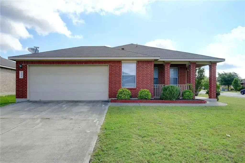 1034 W South Street, Leander