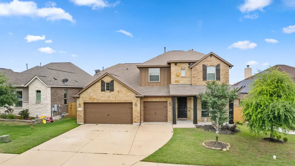 221 Mandana Street, Leander
