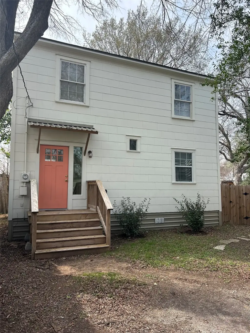 1604 Water Street, Bastrop