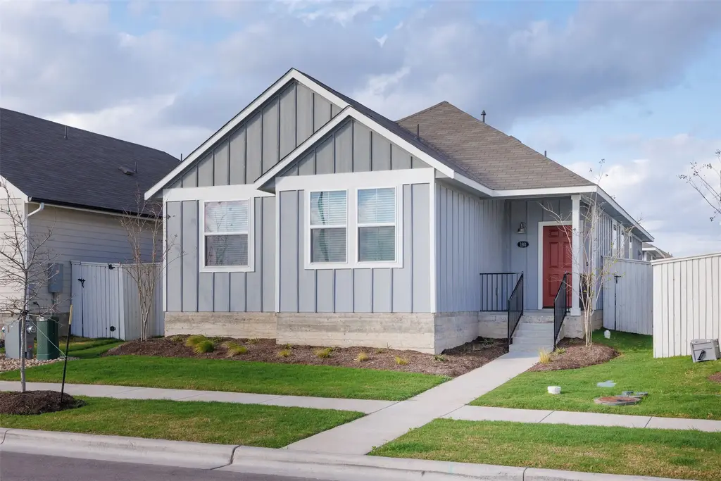 160 Backwater Road, Kyle