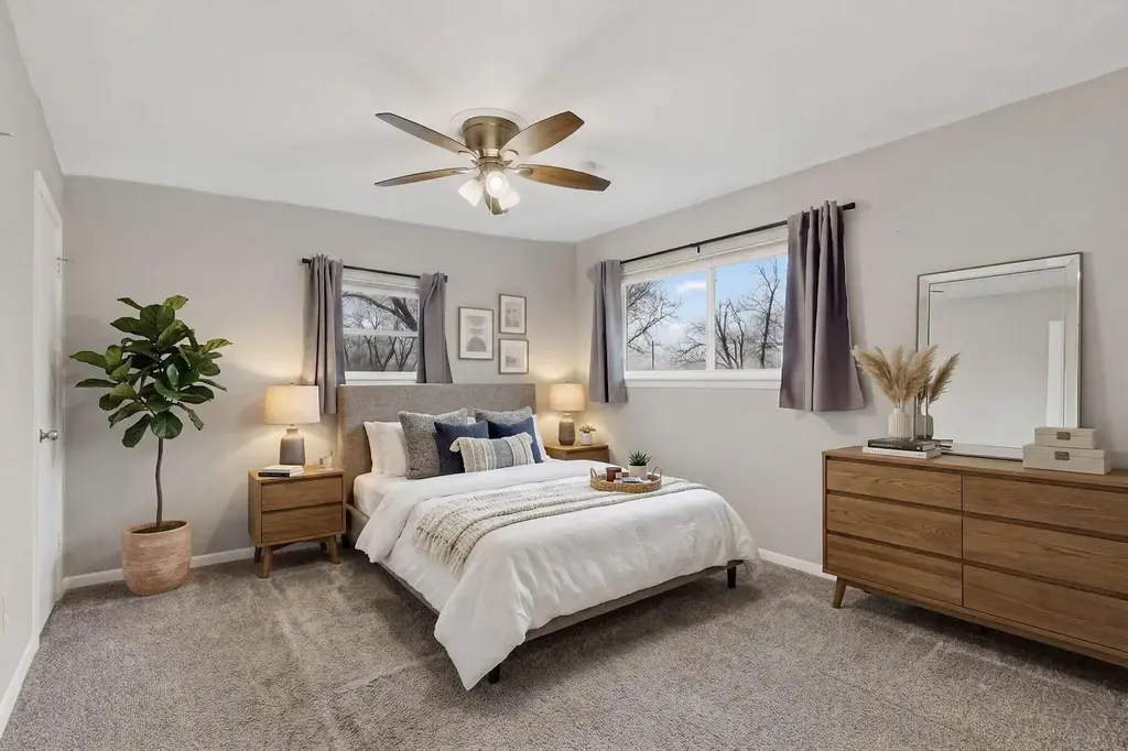 4805 Broadhill Drive, Austin