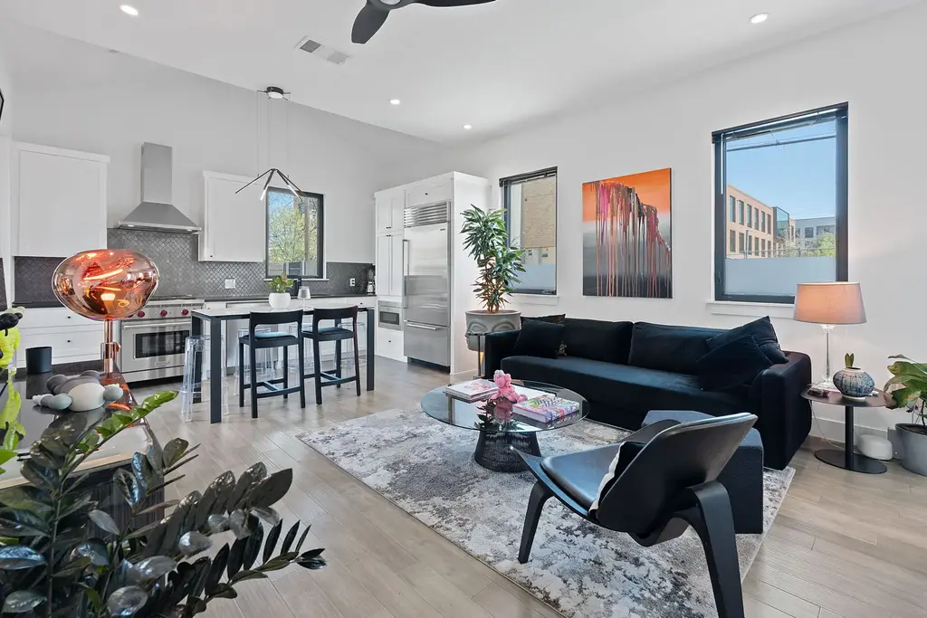 308 Onion Street, Austin