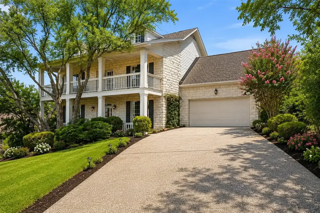 5901 Round Table Cove, Austin