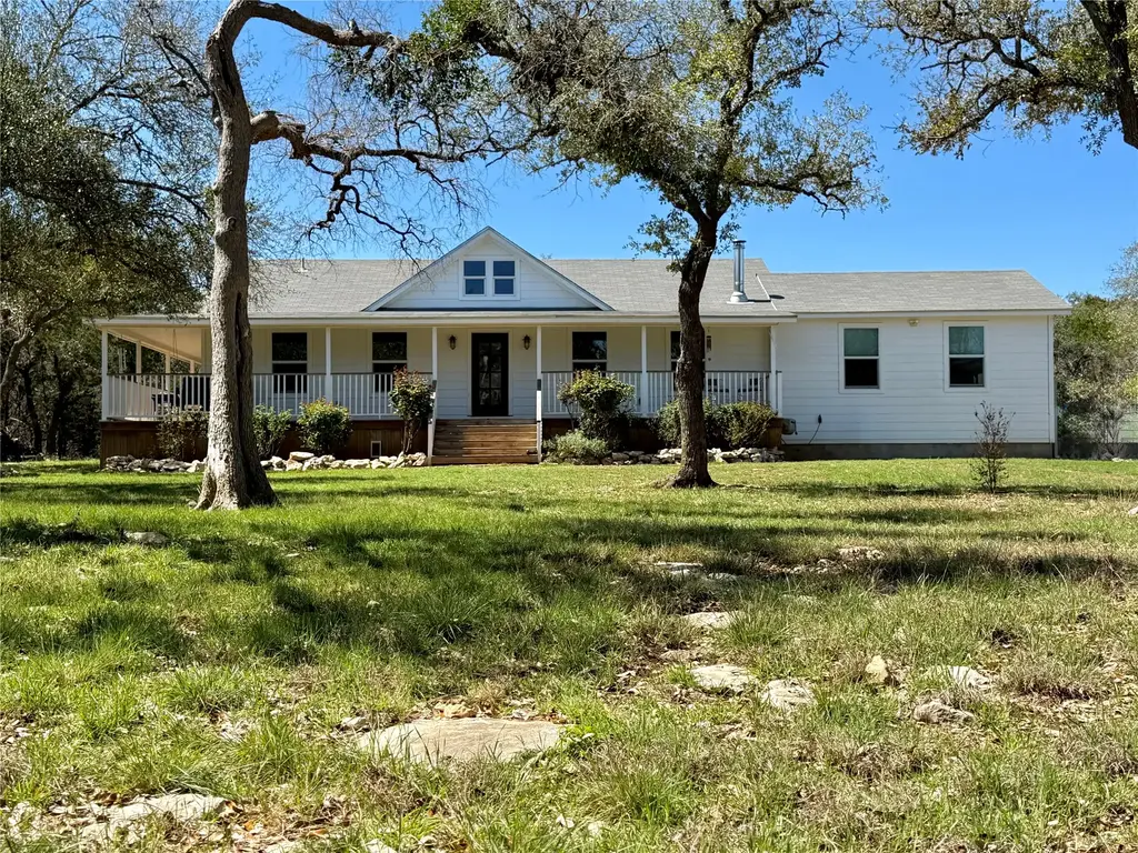 211 Creekwood Court, Spring Branch