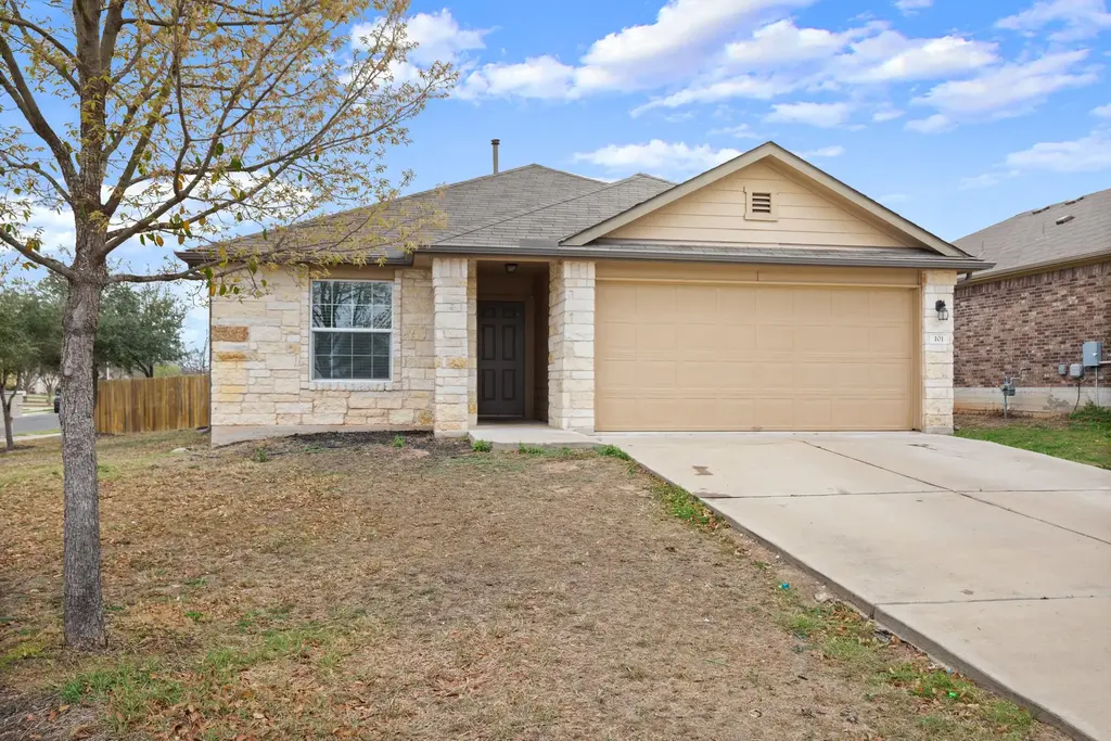 101 Song Sparrow Cove, Kyle