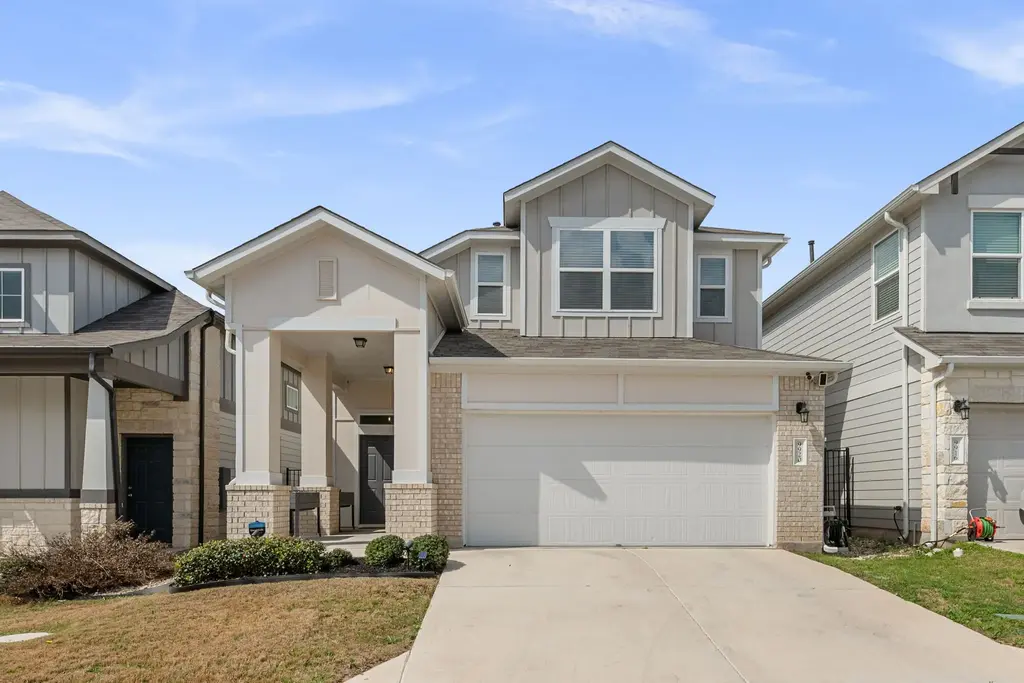 9920 Thane Way 86, Austin