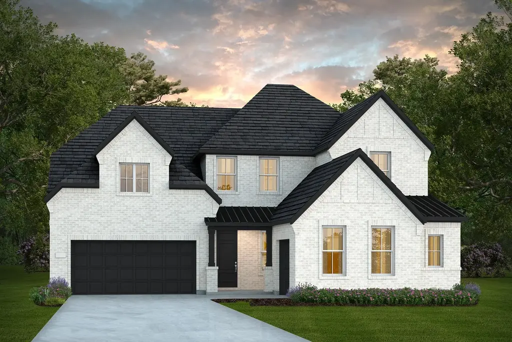 16721 Aminia Avenue, Pflugerville