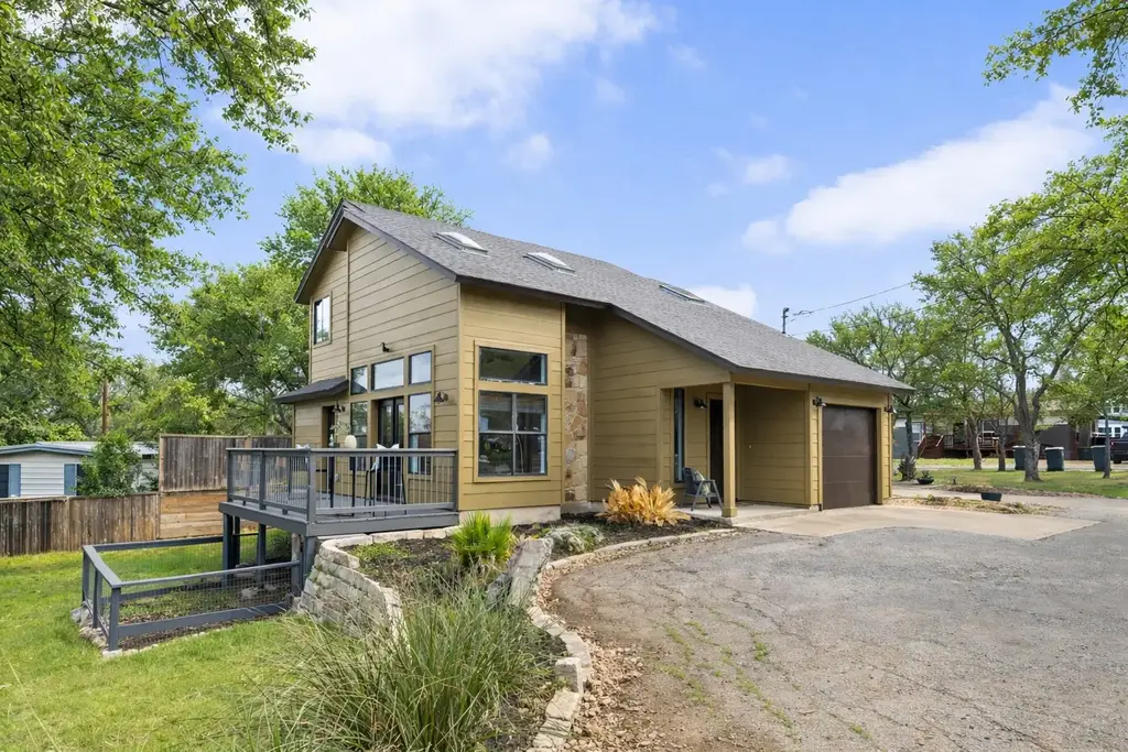 1500 Miami Drive B, Austin
