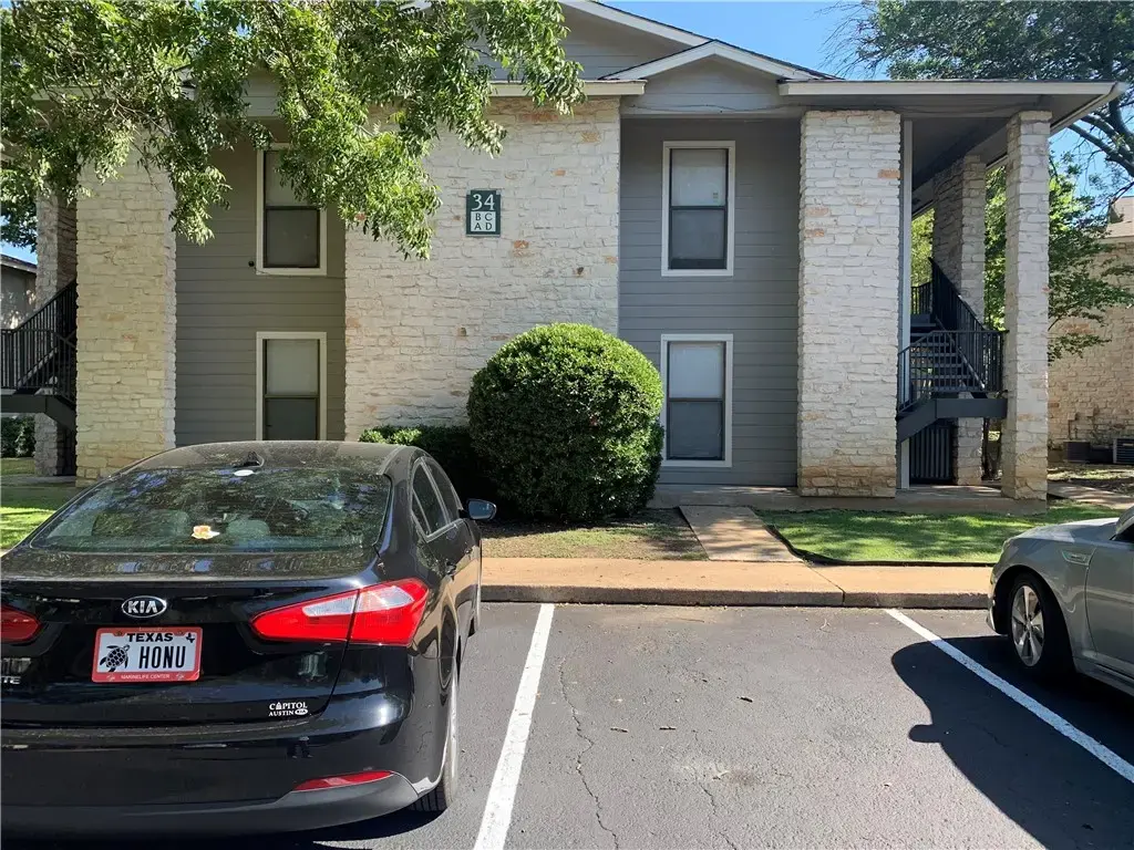 10616 Mellow Meadows Drive 34c, Austin