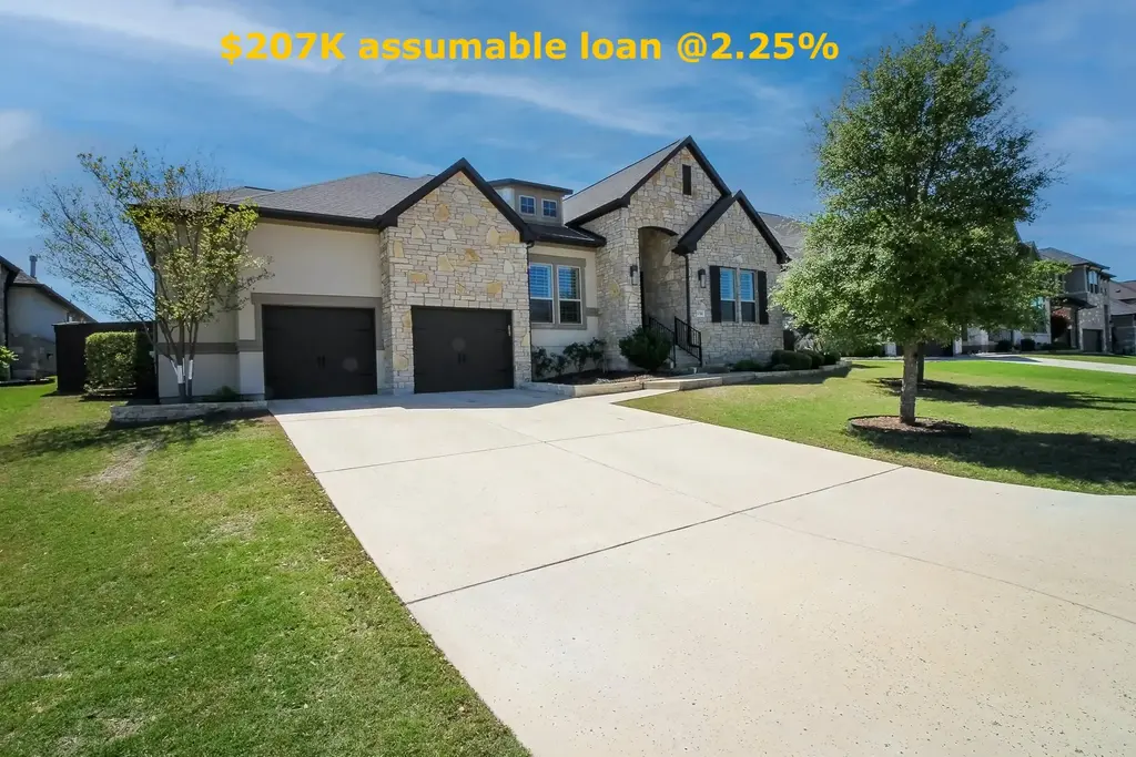 156 Noahs Court, Austin
