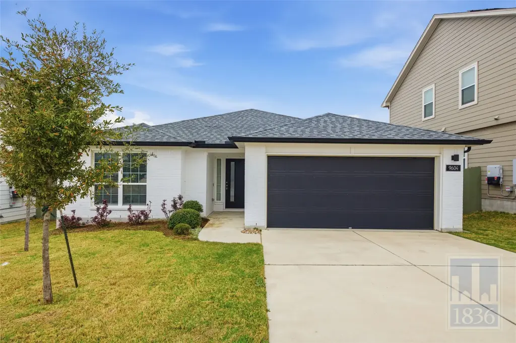 9604 Eloquence Drive, Manor