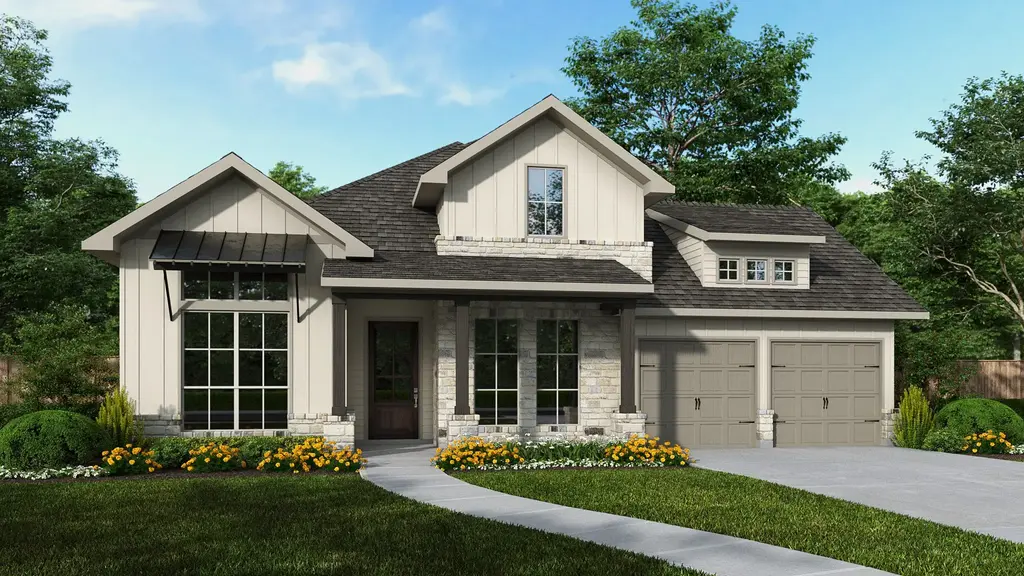 8909 Nilgai Drive, Austin