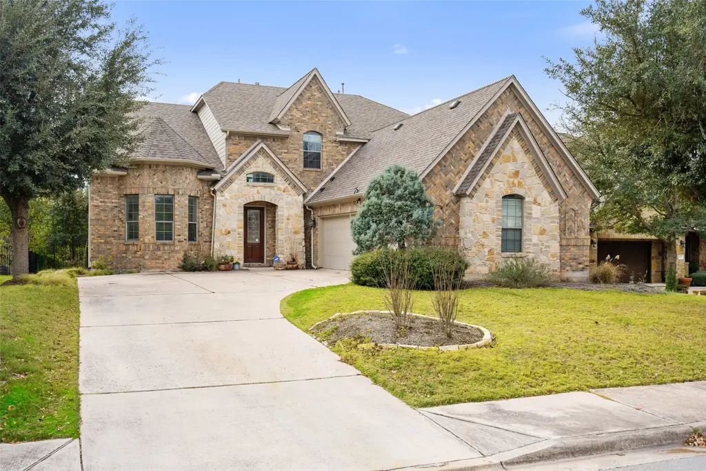 16113 Ozarks Path, Austin