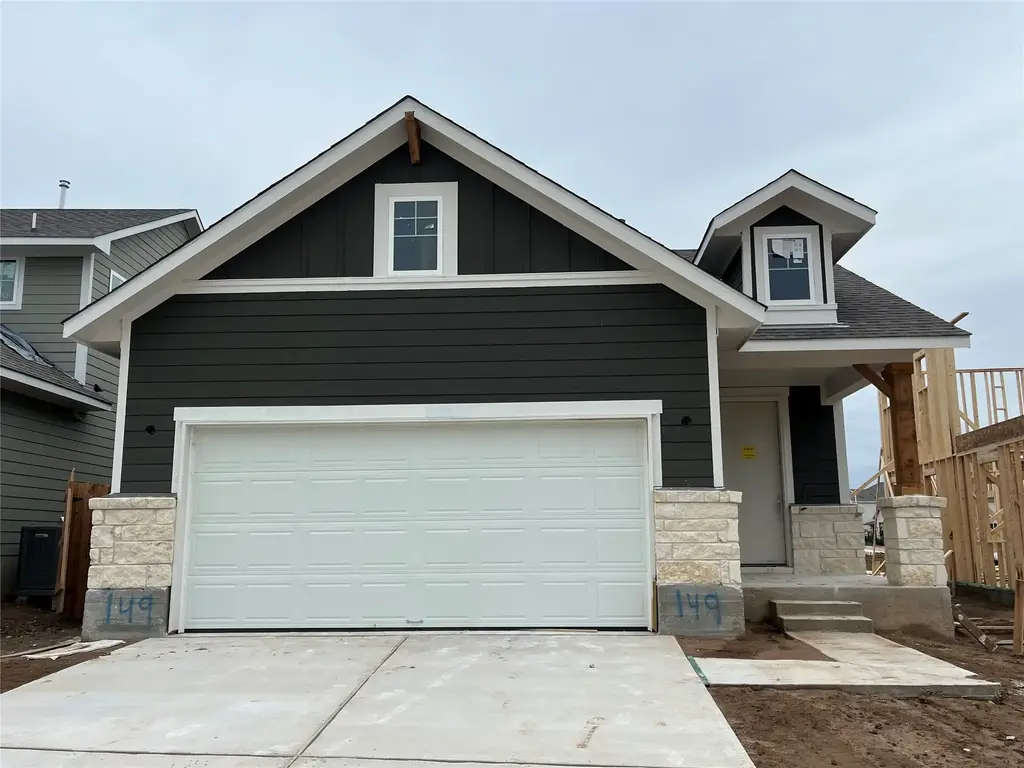 149 Clover Bend, Liberty Hill