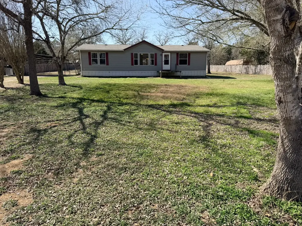 185 Peace Pipe, Smithville