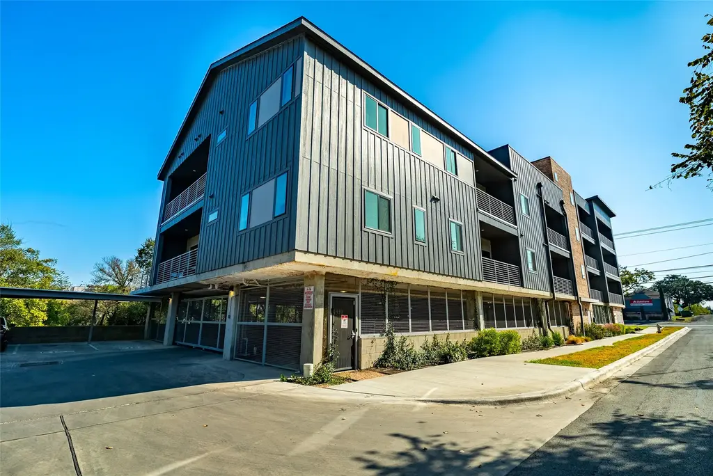 100 W Mockingbird Lane 201, Austin